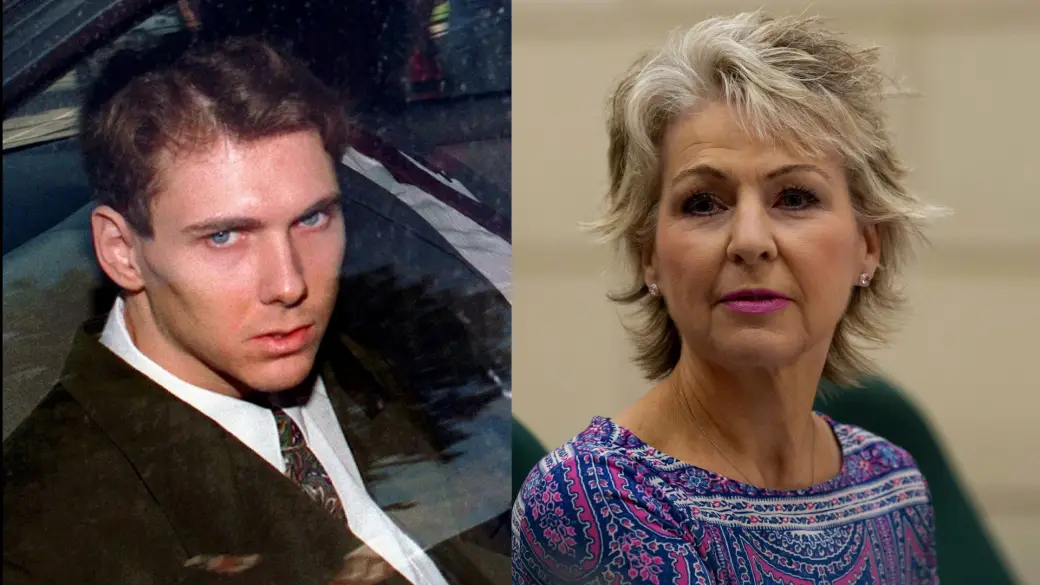 Paul Bernardo’s sister, Debbie Bernardo Biography: Age, Net Worth, Husband, Siblings, Family