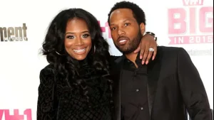 Yandy Smith’s husband, Mendeecees Harris Biography: Pictures, Kids, Net Worth, Age, Wiki