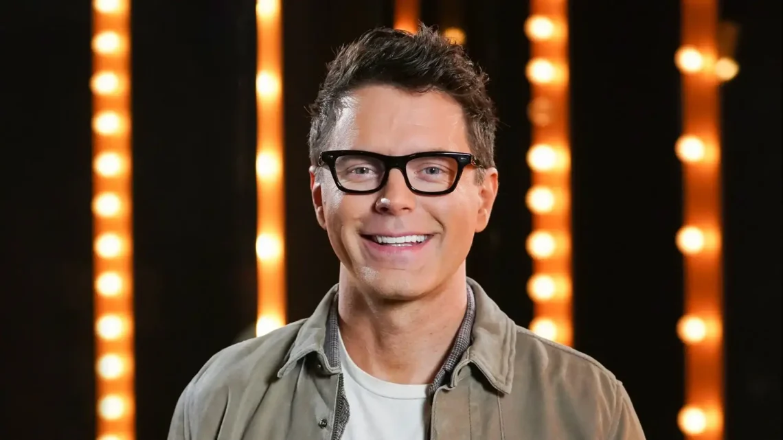 Bobby Bones Biography: Age, Net Worth, Parents, Spouse, Height, Instagram, TV Shows, Wiki