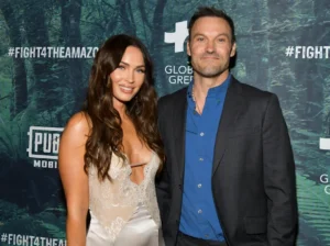 Brian Austin Green
