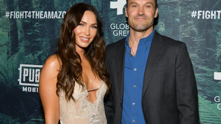 Brian Austin Green Biography: Age, Net Worth, Parents, Spouse, Children, Siblings, Height, Instagram, Wiki