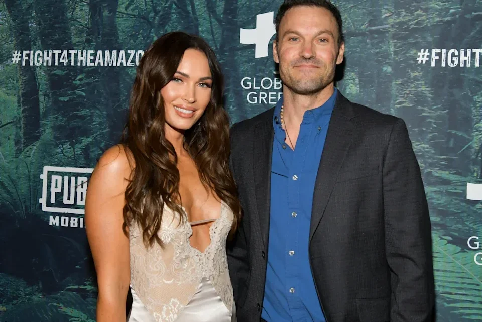 Brian Austin Green Biography: Age, Net Worth, Parents, Spouse, Children, Siblings, Height, Instagram, Wiki
