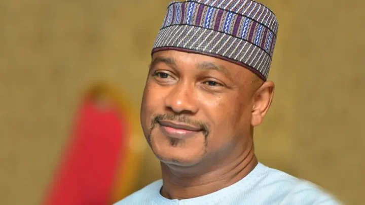 Dauda Lawal Biography: Net Worth, Cars, Wife, Age, Children, Tribe, House, Phone Number, State, News