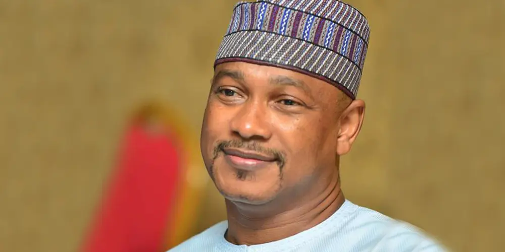 Dauda Lawal Biography: Net Worth, Cars, Wife, Age, Children, Tribe, House, Phone Number, State, News