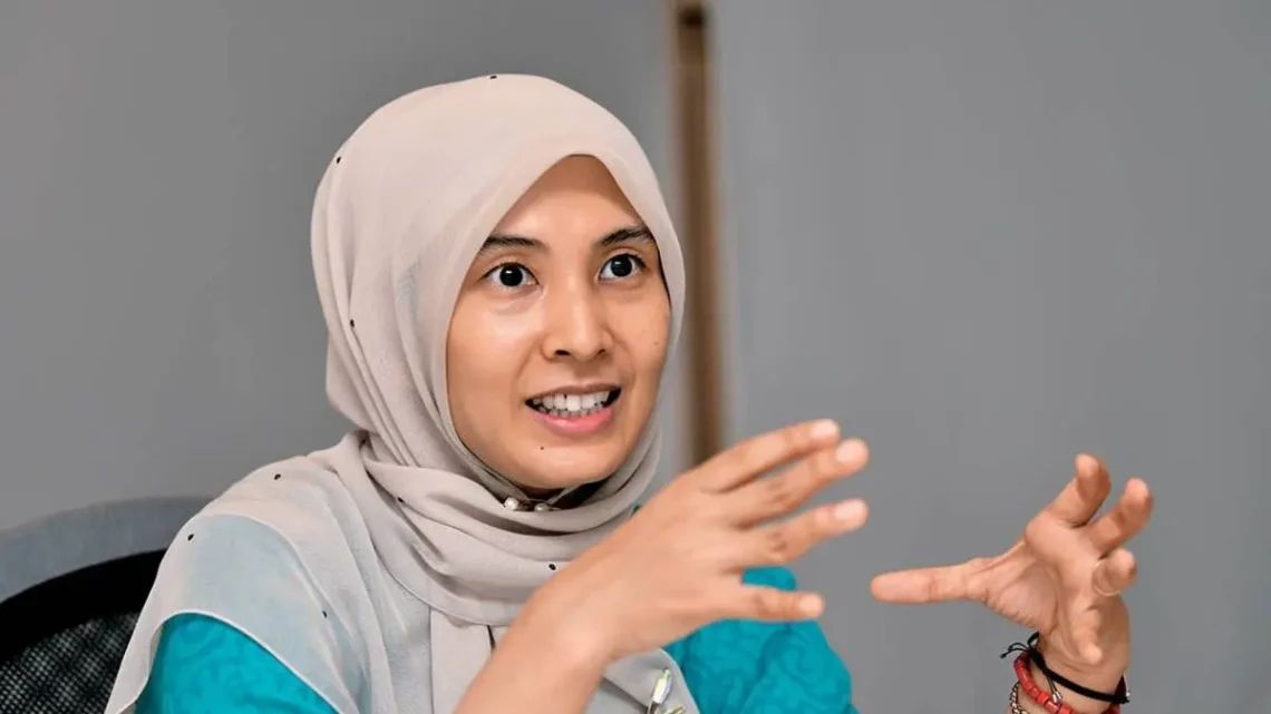 Nurul Izzah Anwar Biography: Spouse, Children, Height, Net Worth, Twitter, Wikipedia