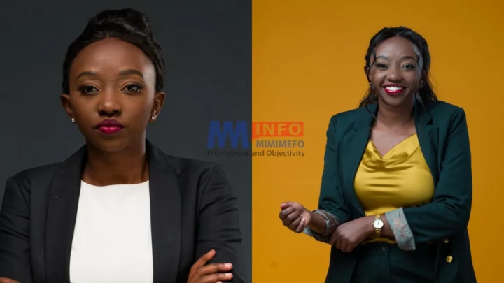 Kenyan President’s Daughter’s Prayer for Husband Sparks Debate