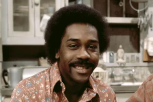 Demond Wilson