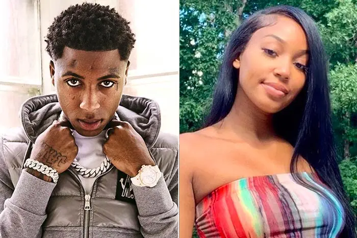 NBA YoungBoy’s baby mama Drea Symone Biography: Net Worth, Age, Kids, Instagram, Partner, Parents, Wikipedia