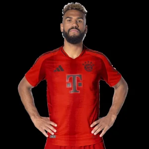 Eric Maxim Choupo-Moting