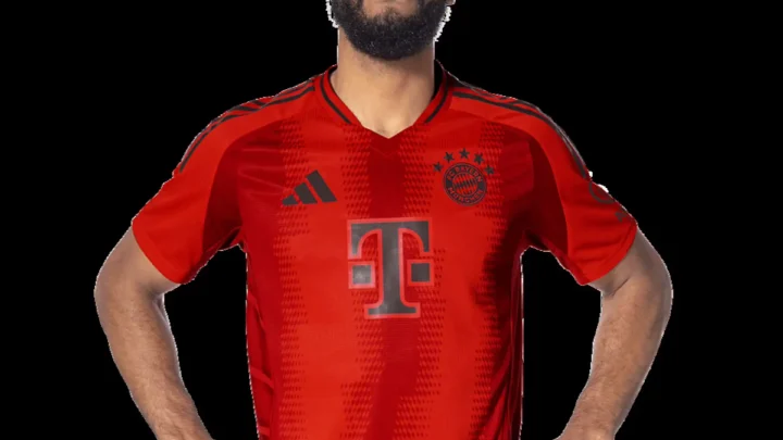 Eric Maxim Choupo-Moting Biography: Height, Stats, Age, Net Worth, Pictures, Wikipedia, Instagram, Wife, Awards