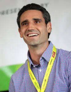 Ernie Garcia III Biography: Age, Wife, Net Worth, LinkedIn, Children, Parents