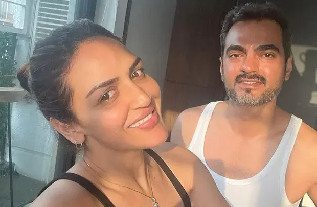 Esha Deol and Bharat Takhtani Announce Separation