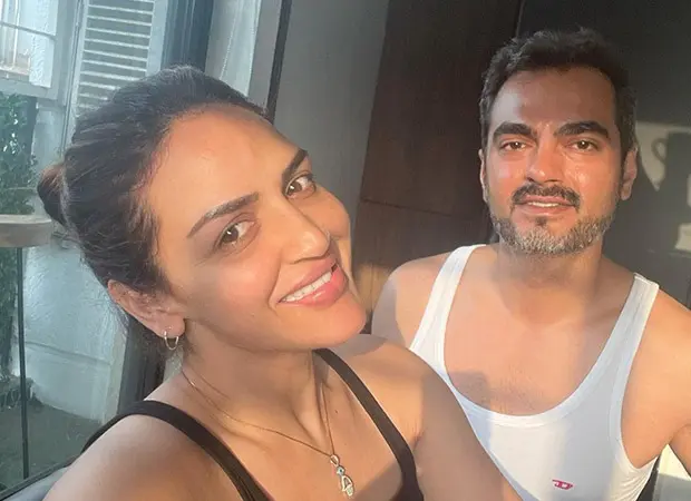 Esha Deol and Bharat Takhtani Announce Separation