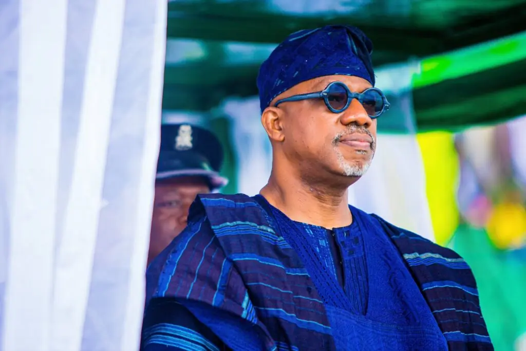 Dapo Abiodun Biography: Age, Wife, Net Worth, New Appointment, Family, Wikipedia, News, Lagos State