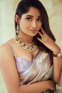 Sandhya Raju Biography: Age, Husband, Height, Net Worth, Instagram, Wikipedia