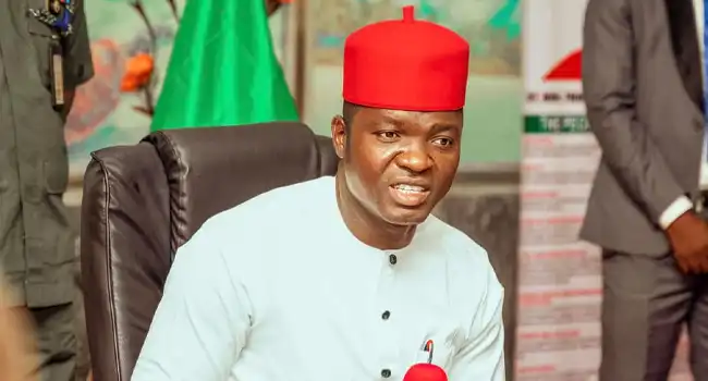 Francis Nwifuru Biography: Picture, Net Worth, Wife, Child, News, Age, Wikipedia, News