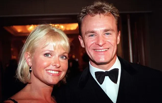 Bobby Davro’s wife, Trudi Jameson Biography: Children, Net Worth, Age, Height, Instagram