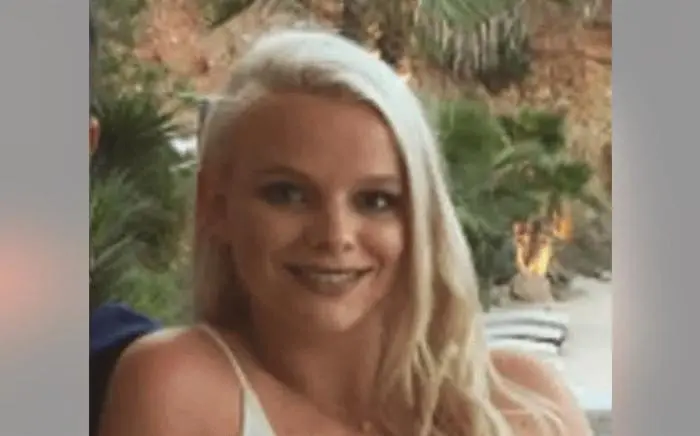 Solly March’s wife, Amelia Goldman Biography: Net Worth, Age, Children, Family, Education