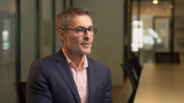 Maya Karin’s ex-husband, Steven David Shorthose Biography: Age, Net Worth, Instagram, Height, Siblings, Parents