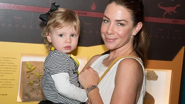 Meet Mae Webb – Stuart Webb & Kate Ritchie’s daughter Bio: Parents, Siblings, Age, Net Worth, Height, Nationality
