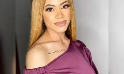 Ned Nwoko’s Daughter, Julia Nwoko Biography: Age, Net Worth, Husband, Wikipedia, Kids