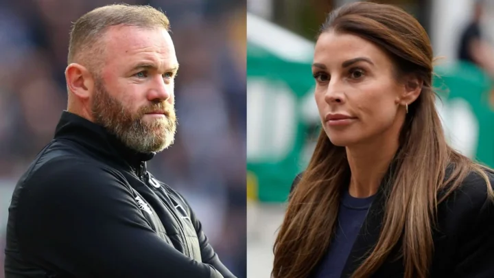 Wayne Rooney’s wife Coleen Rooney Biography: Age, Net Worth, Parents, Siblings, Children, Husband, Shows, Height, Instagram, Wiki