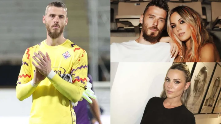 David de Gea’s wife, Edurne Biography: Age, Net Worth, Songs, Husband, Sibling, Children, Parents, Movies, Instagram, Awards, Height, Wiki