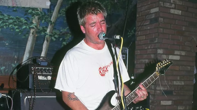 Bradley Nowell Biography: Songs, Album, Age, Net Worth, Children, Parents, Death,