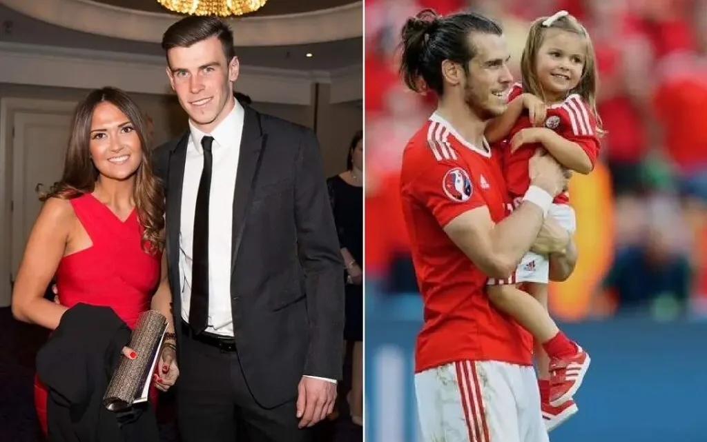 Gareth Bale’s Son, Xander Frank Bale Biography: Net Worth, Age, Siblings, Height, Mother
