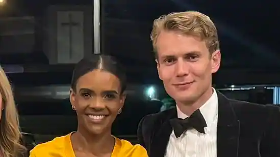 Candace Owens’ husband, George Farmer Biography: Net Worth, Instagram, Age, Kids, Nationality, Wikipedia