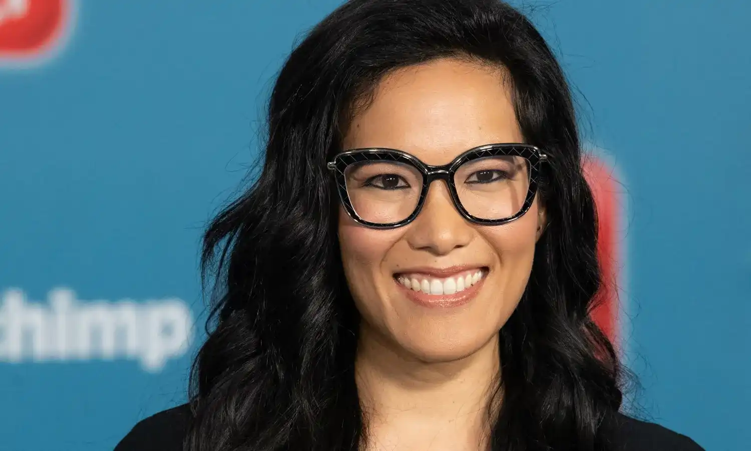 Ali Wong