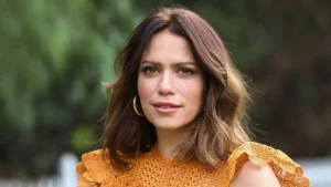 Bethany Joy Lenz