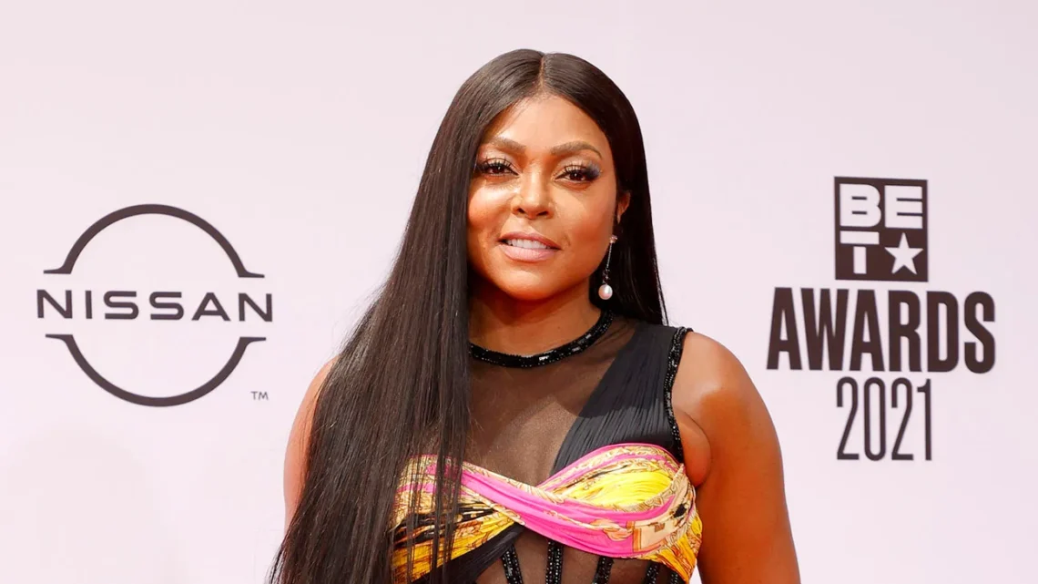 Taraji P. Henson Biography: Age, Net Worth, Husband, Boyfriend, Movies, Instagram, Pictures, Wikipedia, Son