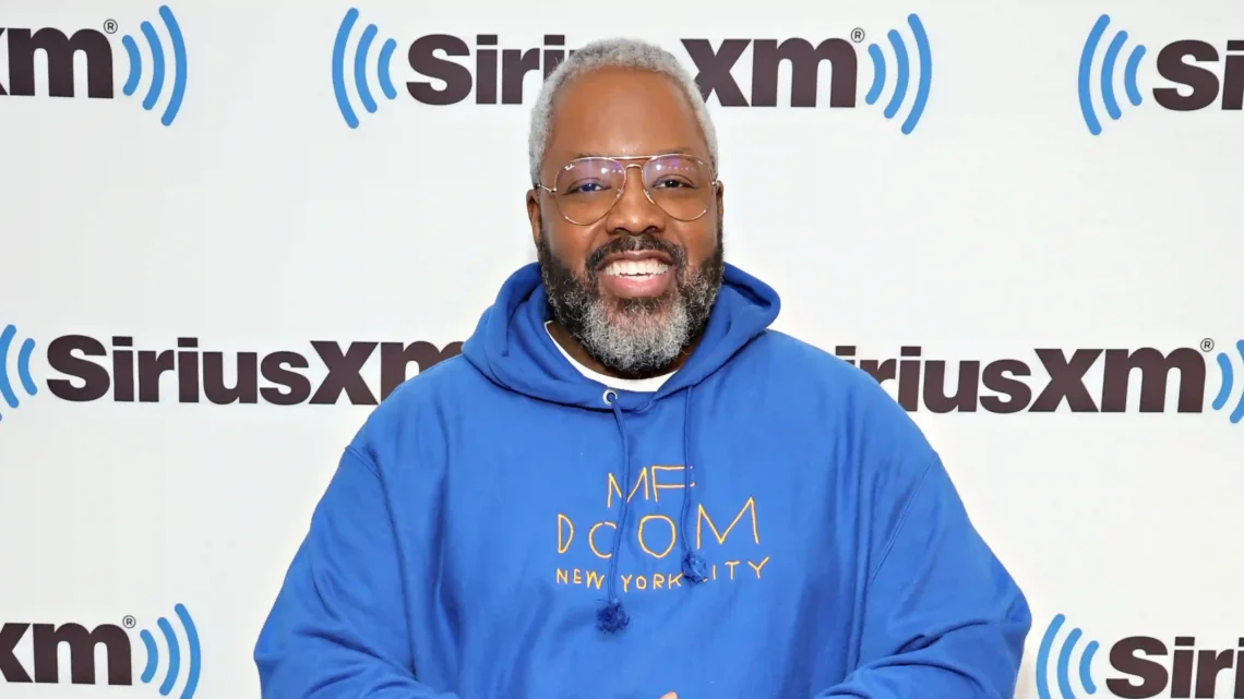 Kadeem Hardison Biography: Movies, Age, Height, Net Worth, Wife, Nationality, Parents, Height