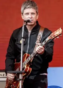 Noel Gallagher Biography: Net Worth, Songs, Wife, Children, Wikipedia, Pictures