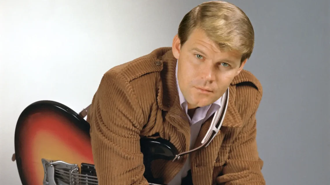 Glen Campbell Biography: Age, Net Worth, Death, Wife, Songs, Awards, Children, Height
