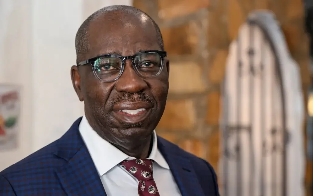 Godwin Obaseki Biography: Net Worth, House, Age, Wife, Family, Profile, Children