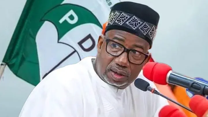 Bala Mohammed Bio: Age, Wife, Net Worth, Family, House, Pictures, Wikipedia