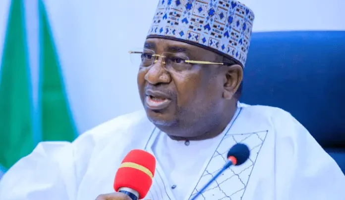 Nasir Idris Biography: Net Worth, Cars, Wife, Age, Children, Tribe, House, Phone Number, News