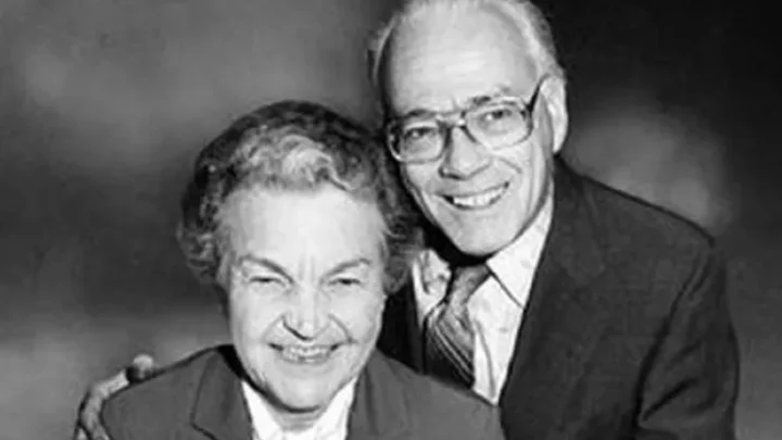 Hazel McCallion’s ex-husband, Sam McCallion Biography: Age, Net Worth, Wife, Wikipedia, Children, Death