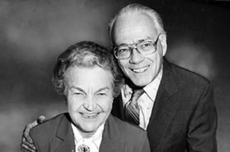 Hazel McCallion’s ex-husband, Sam McCallion Biography: Age, Net Worth, Wife, Wikipedia, Children, Death