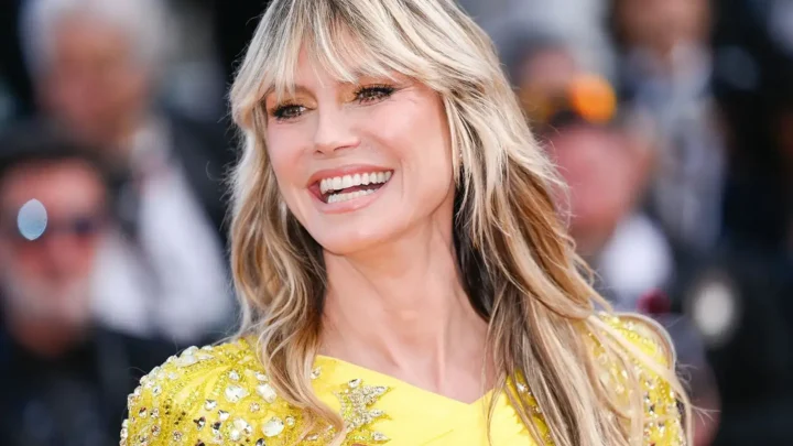 Heidi Klum Biography: Husband, Age, Children, Movies, Height, Family, TV Shows