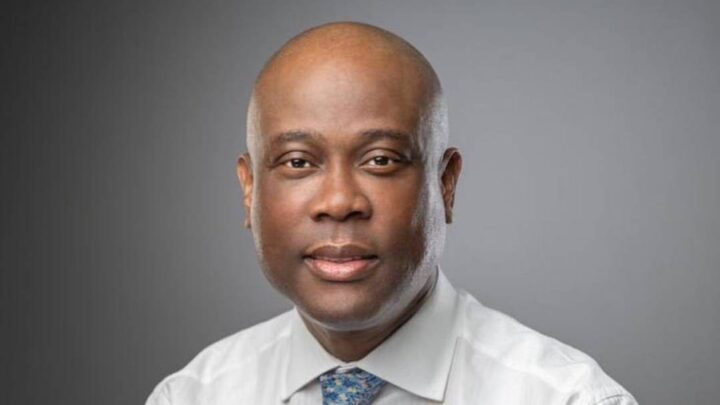 Access Bank CEO Herbert Wigwe Dies in California Helicopter Crash