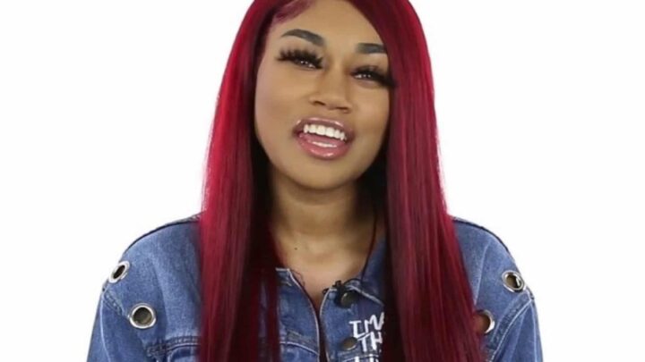 Jania Meshell Biography: Boyfriend, Instagram, Age, Net Worth, Height, Kid, YouTube