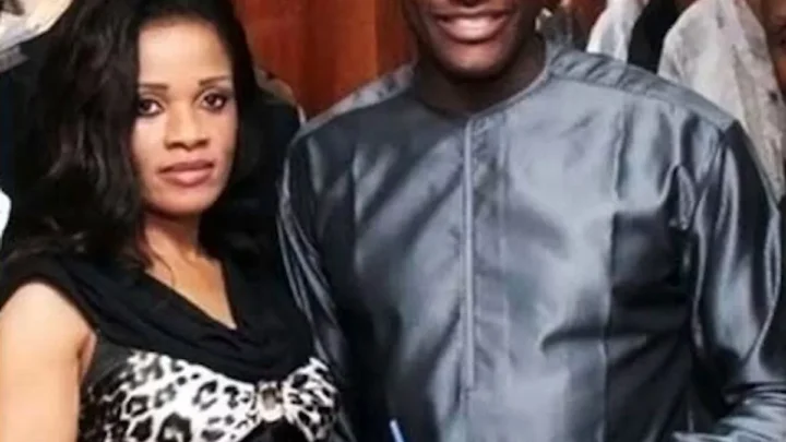 John Fashanu’s wife, Abigail Fashanu Biography: Net Worth, Height, Age, Children, Wikipedia