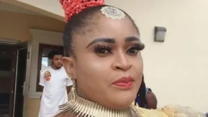 Joyce Kalu