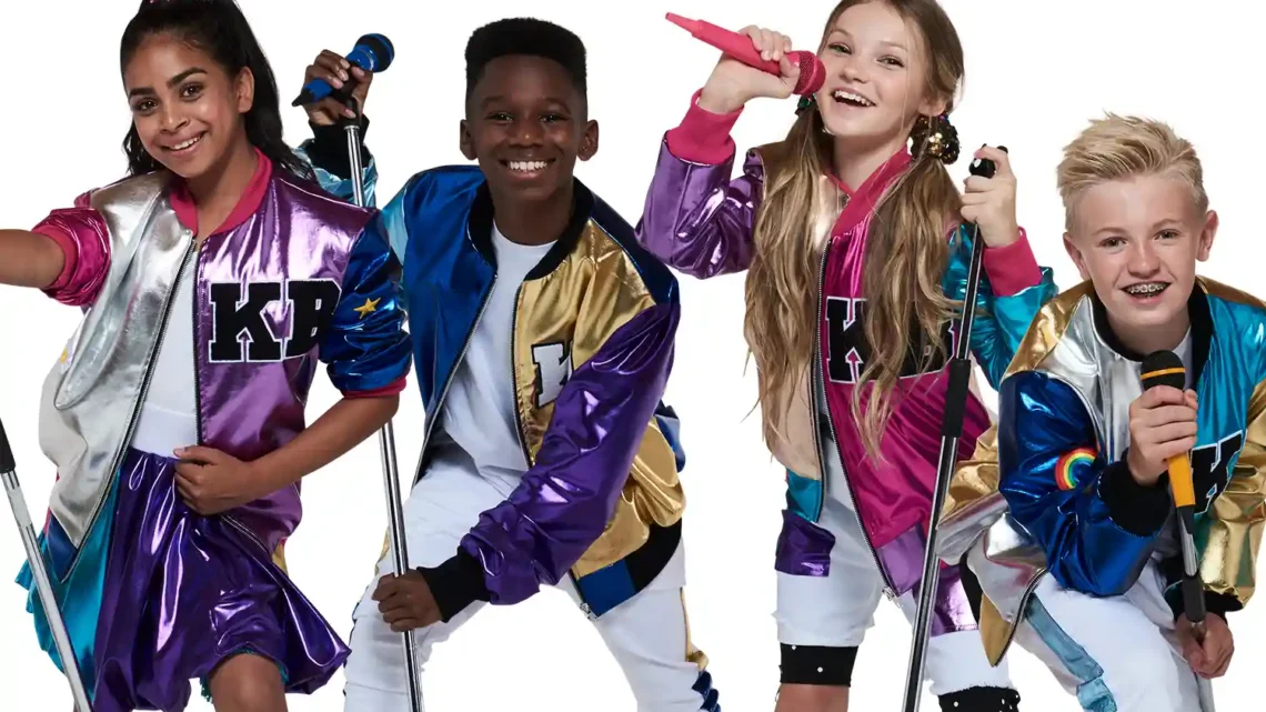 KIDZ BOP Biography: Songs, Albums, Musical Band, Net Worth, Wikipedia