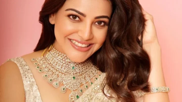 Kajal Aggarwal Biography: Age, Net Worth, Movies, Parents, Siblings, Husband, Child, Height, Awards, Instagram, Wiki