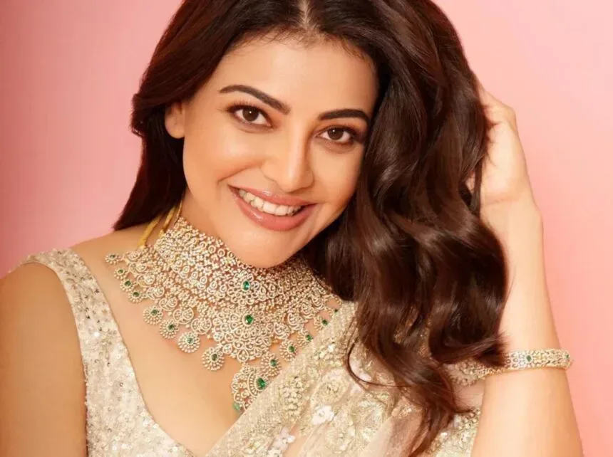 Kajal Aggarwal Biography: Age, Net Worth, Movies, Parents, Siblings, Husband, Child, Height, Awards, Instagram, Wiki