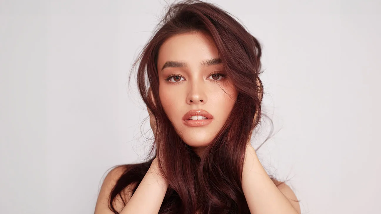 Liza Soberano